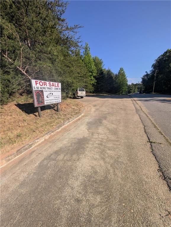 multi family for sale at 0 OLD HWY 75 S, Cleveland, GA 30528