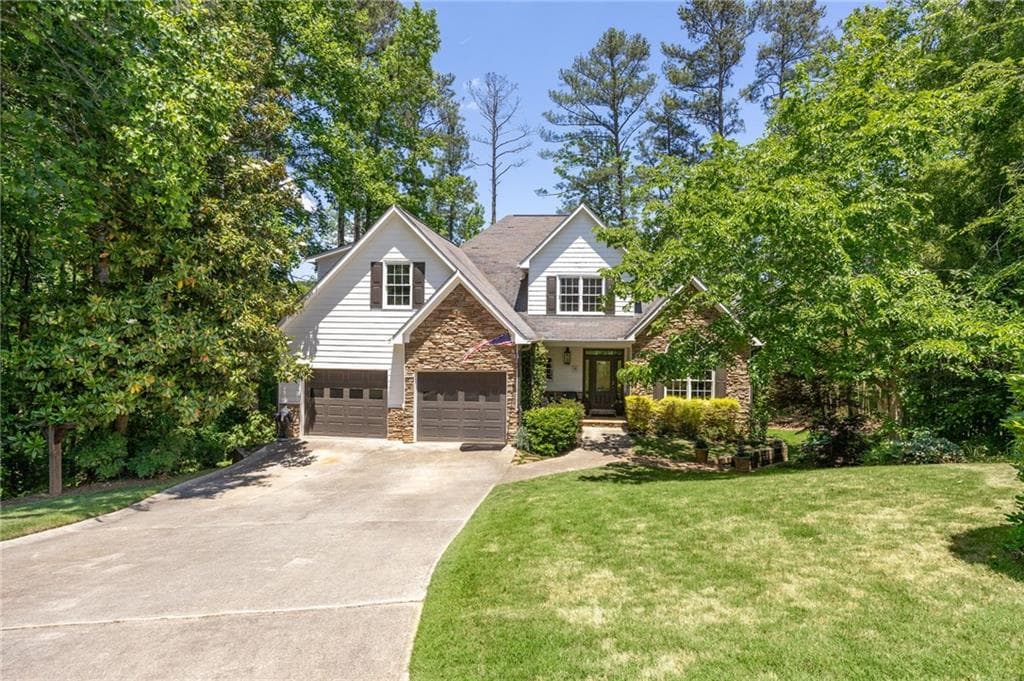 2672 Catawba Drive, Kennesaw, GA 30152 — most recent listing photo