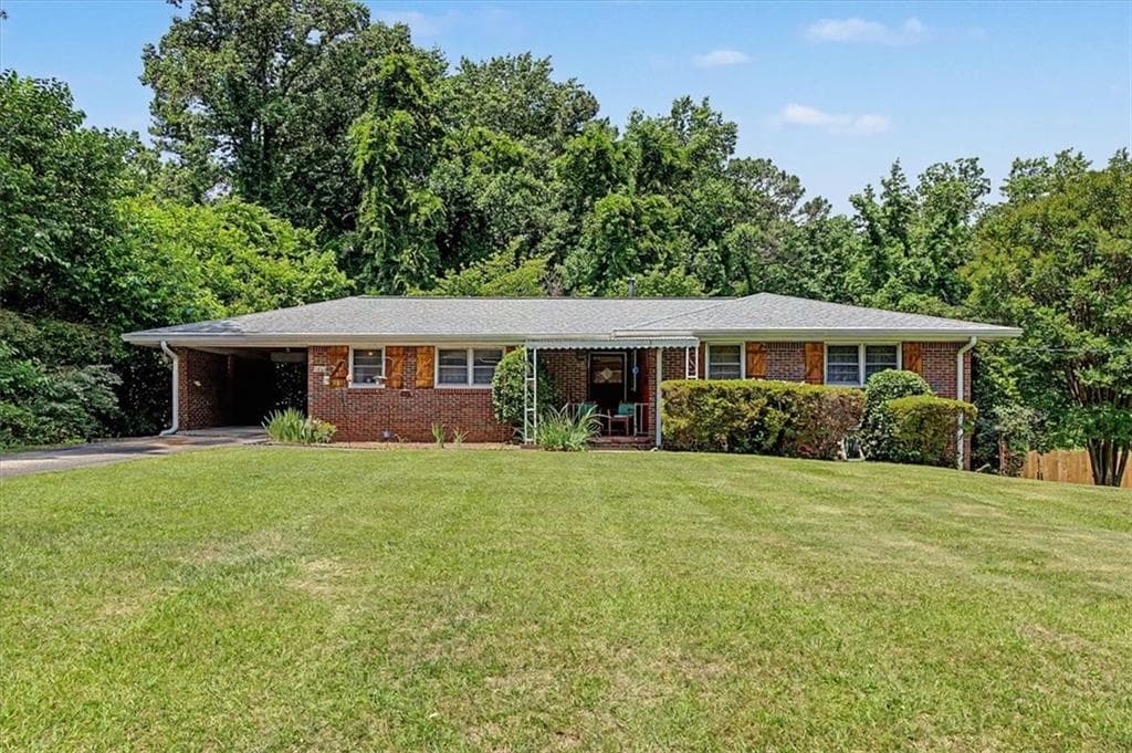 4455 Hillpine Road, Forest Park, GA 30297 — most recent listing photo