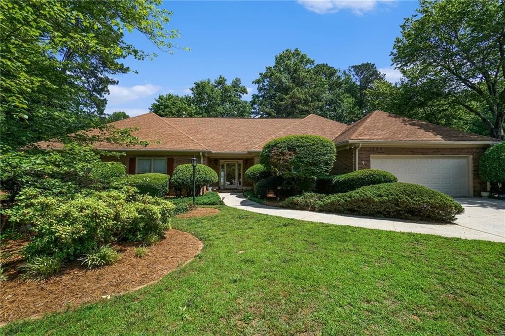 1463 Tributary Court, Kennesaw, GA 30144 — most recent listing photo
