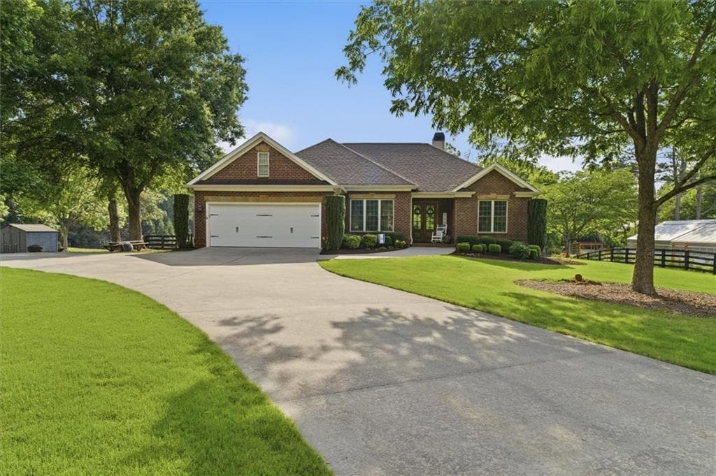 13925 Freemanville Road, Milton, GA 30004 — most recent listing photo