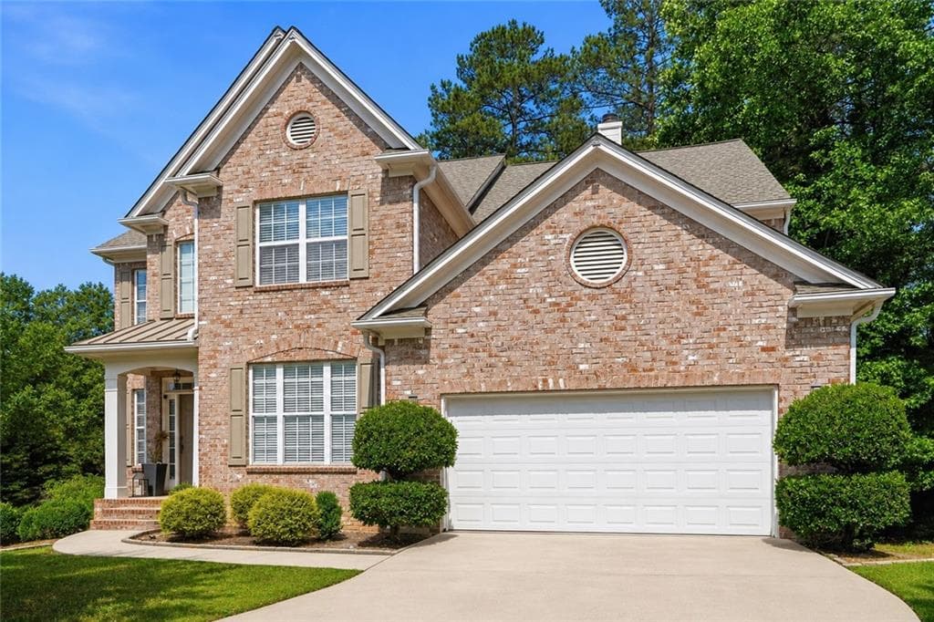 4146 Kingsley Park Court, Peachtree Corners, GA 30096 — most recent listing photo