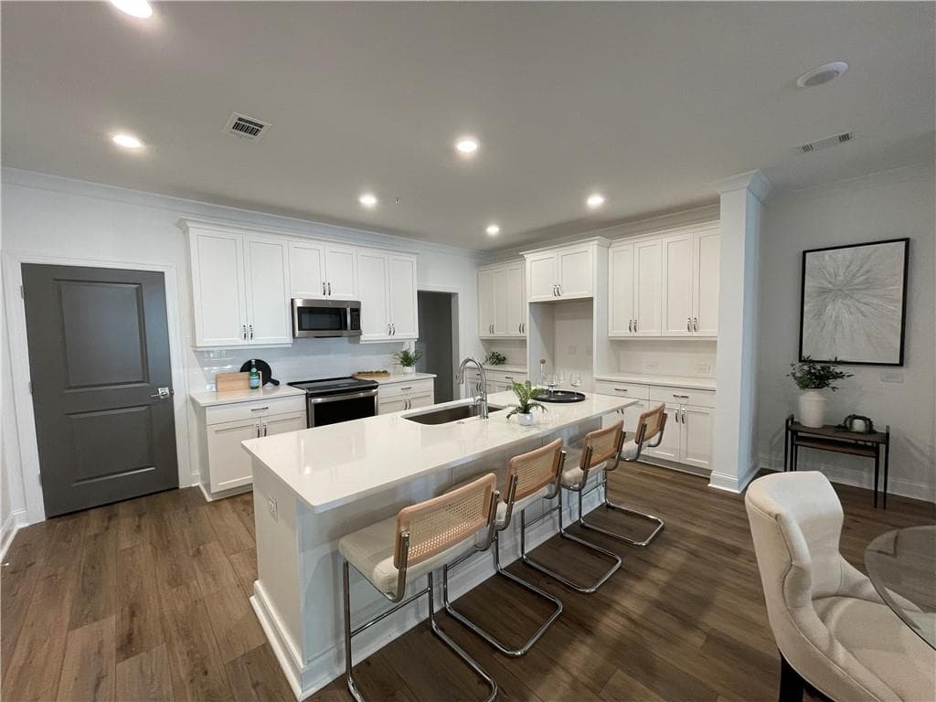 5154 Bandolino Lane 314, Peachtree Corners, GA 30092 — most recent listing photo