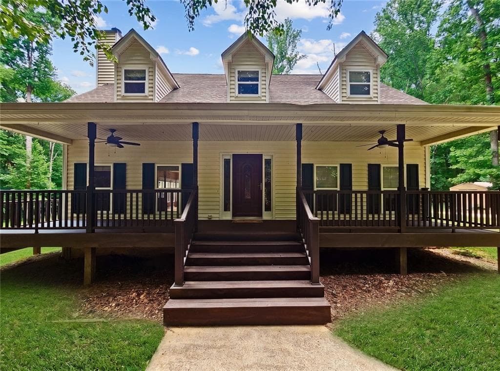 5731 Five Notch Trail, Douglasville, GA 30135 — most recent listing photo