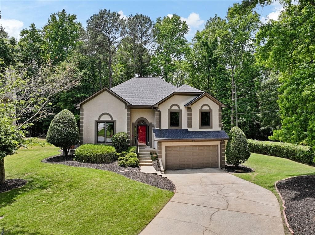 390 Shady River Trace, Roswell, GA 30076 — most recent listing photo
