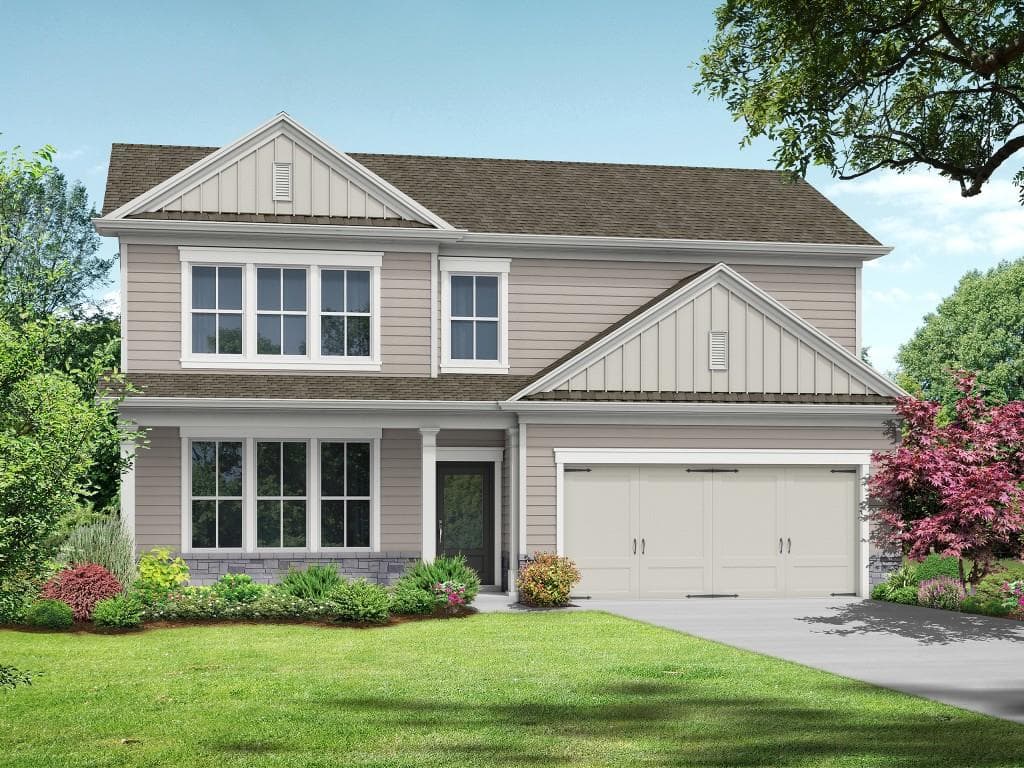 3272 Kottayam Court, Statham, GA 30666 — most recent listing photo