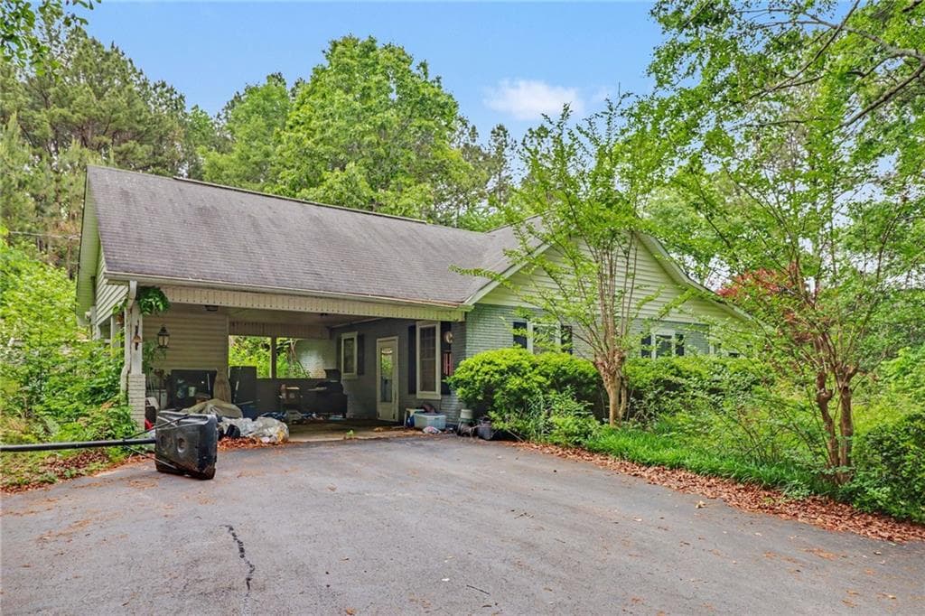 4810 Sugar Valley Road, Sugar Valley, GA 30746 — most recent listing photo