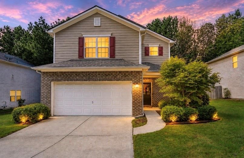 6737 Barker Station Walk, Sugar Hill, GA 30518 — most recent listing photo