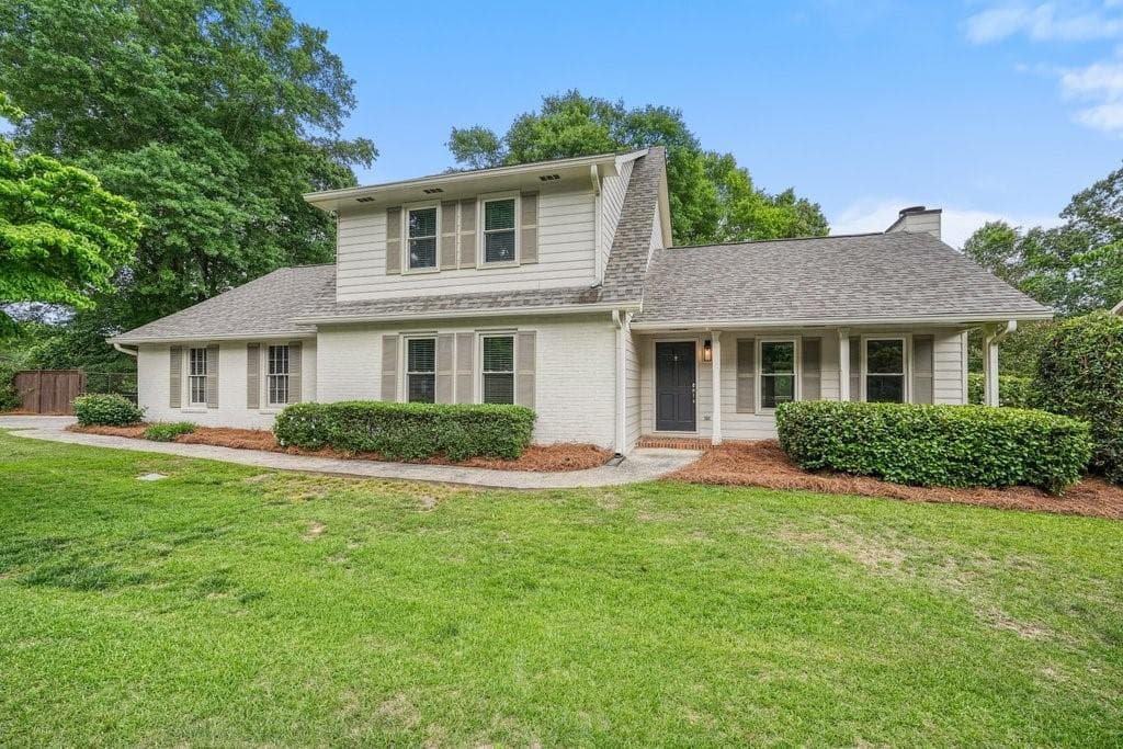 2422 Stockton Drive, Marietta, GA 30066 — most recent listing photo