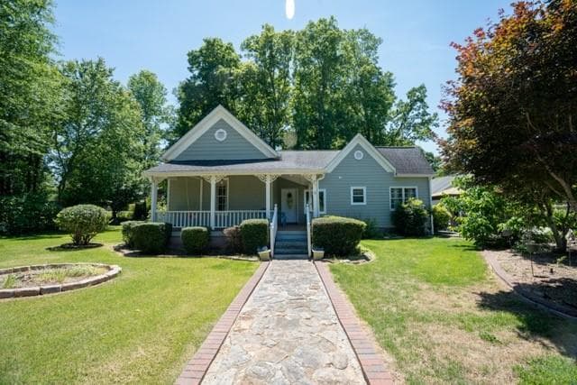 5945 Hopewell Road, Cumming, GA 30028 — most recent listing photo
