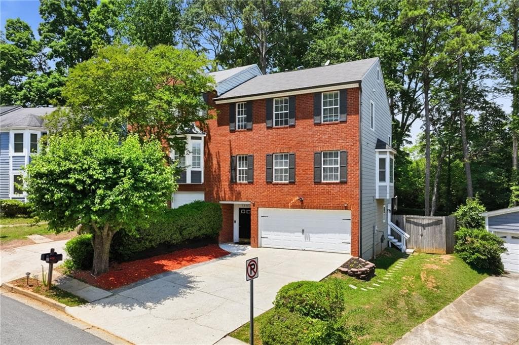 1211 Vintage Pointe Drive, Lawrenceville, GA 30044 — most recent listing photo