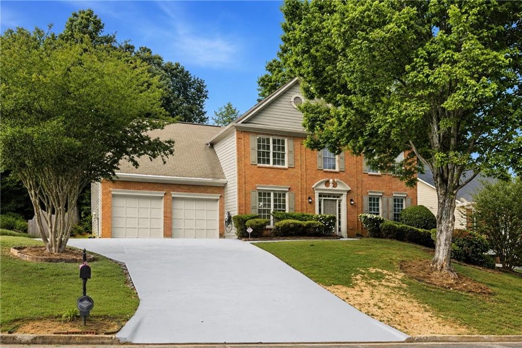 682 Mountain Oaks, Stone Mountain, GA 30087 — most recent listing photo
