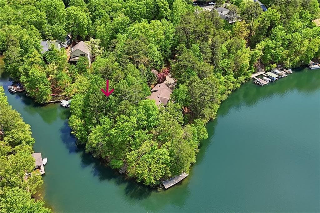 single family residence for sale at 109 White Pine Court, Waleska, GA 30183