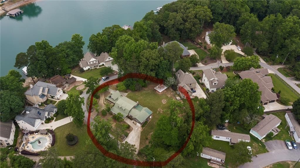 6708 Bass Circle, Buford, GA 30518 — most recent listing photo