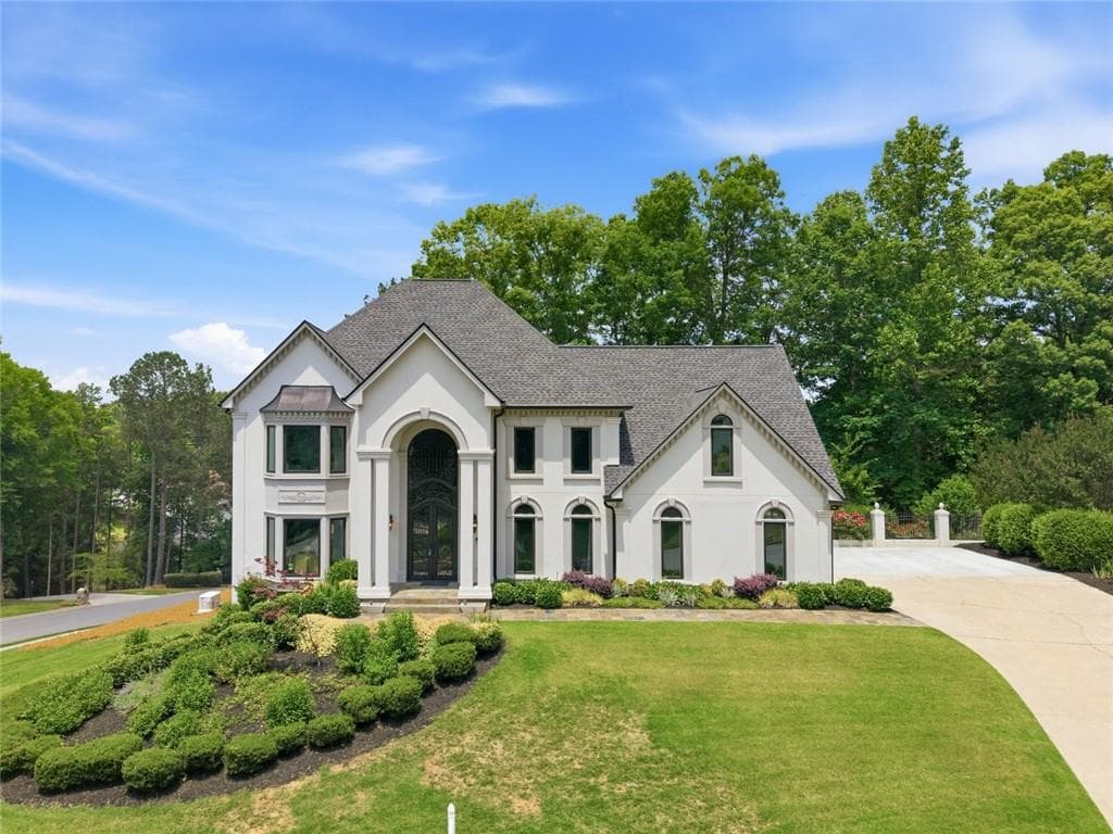 1085 Brooksglen Drive, Roswell, GA 30075 — most recent listing photo