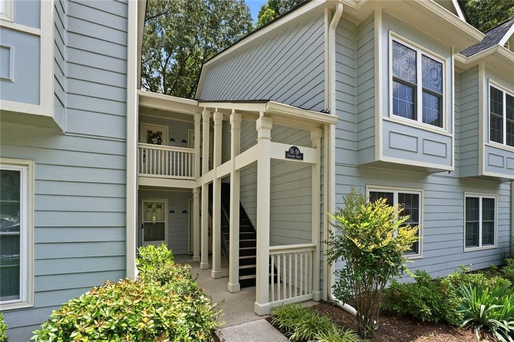 58 Doranne Court, Smyrna, GA 30080 — most recent listing photo
