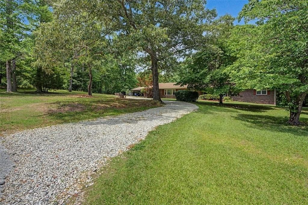 616 Dogwood Trail, Dallas, GA 30157 — most recent listing photo