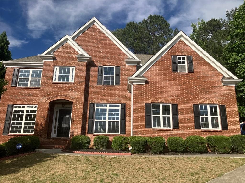 812 Mount Mckinley Way, Grayson, GA 30017 — most recent listing photo