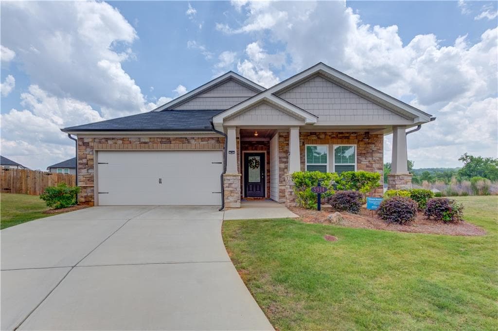 5914 Green Ash Court, Braselton, GA 30517 — most recent listing photo