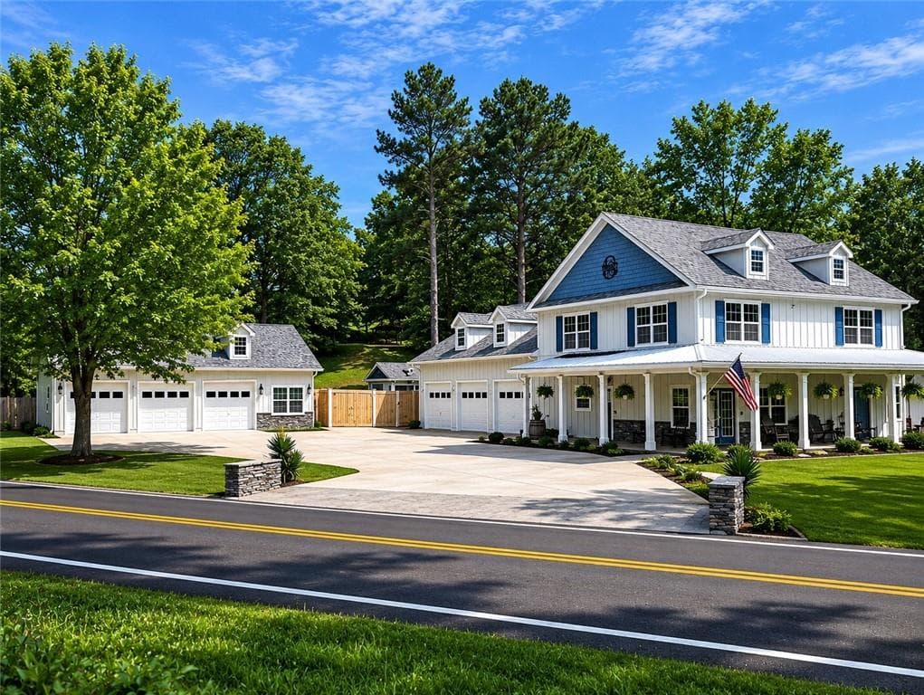 547 CENTER Road, Cartersville, GA 30121 — most recent listing photo