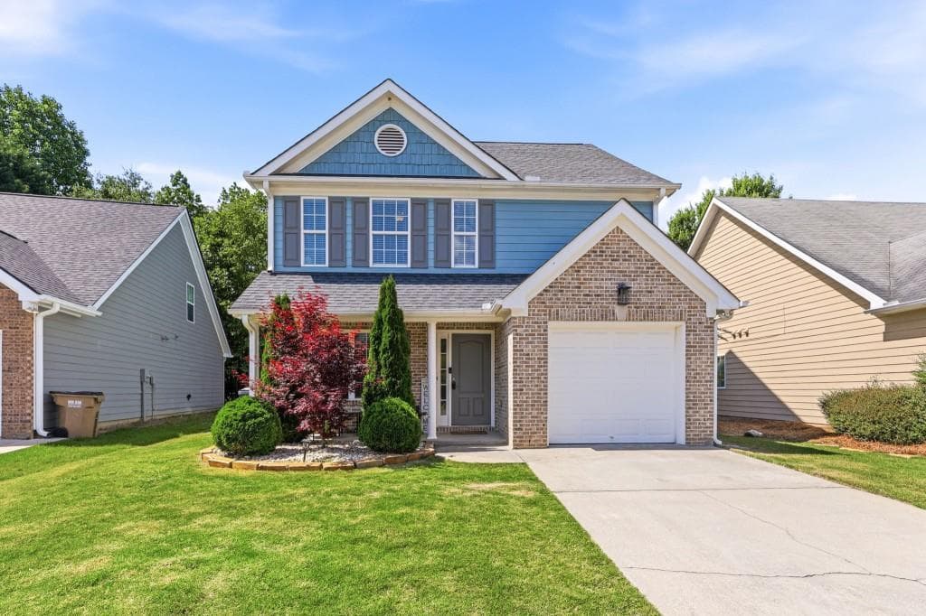 6825 White Walnut Way, Braselton, GA 30517 — most recent listing photo