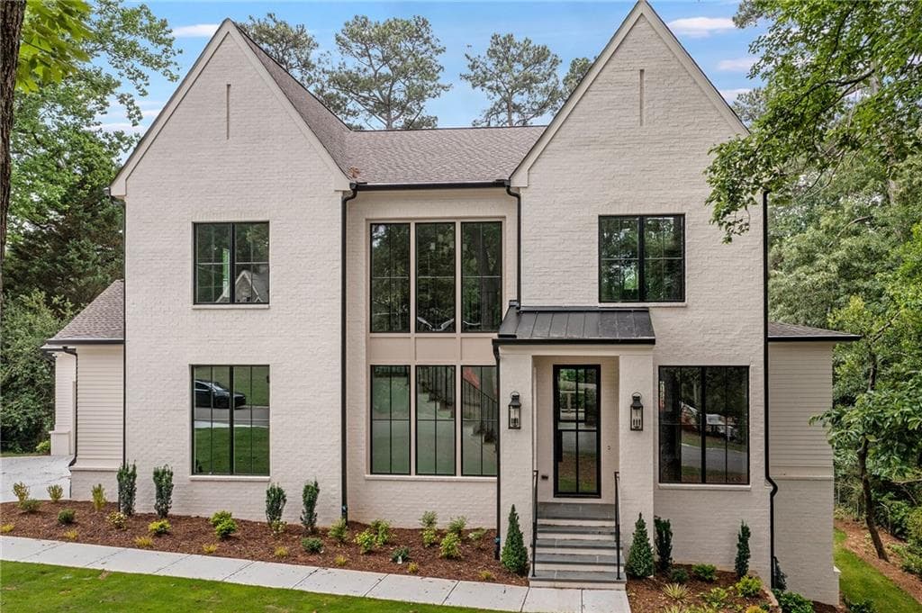 485 Read Lane, Atlanta, GA 30328 — most recent listing photo