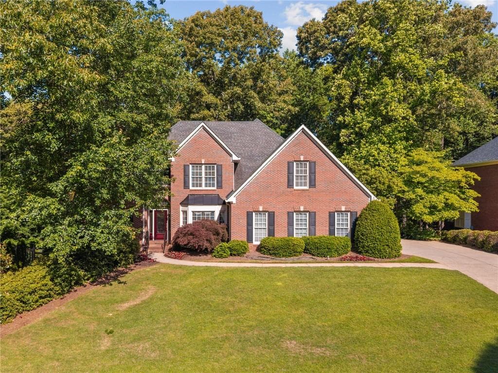 1010 Laurian Park Drive Drive, Roswell, GA 30075 — most recent listing photo