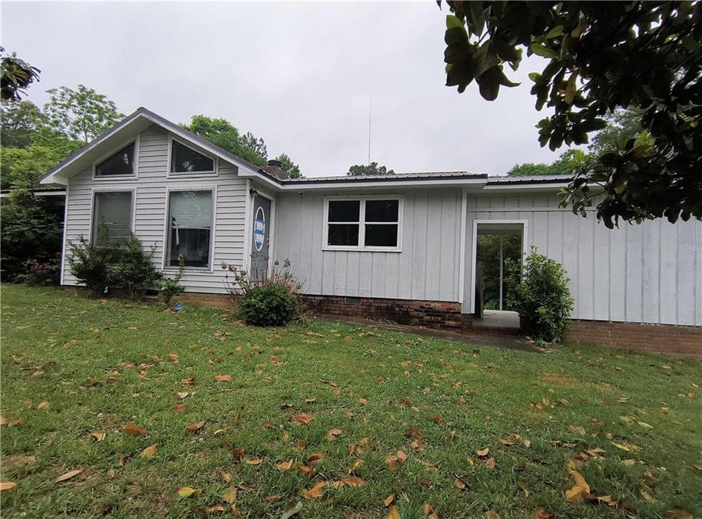 89 Murray Springs Road, Chatsworth, GA 30705 — most recent listing photo