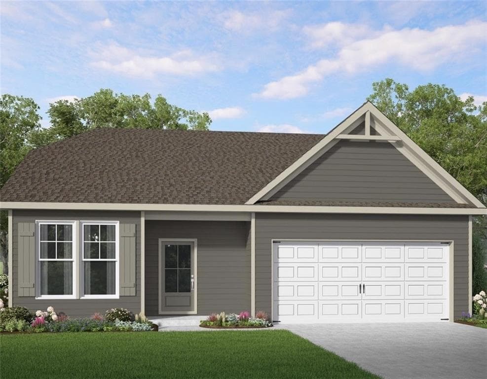 101 Bluefin Street, Adairsville, GA 30103 — most recent listing photo