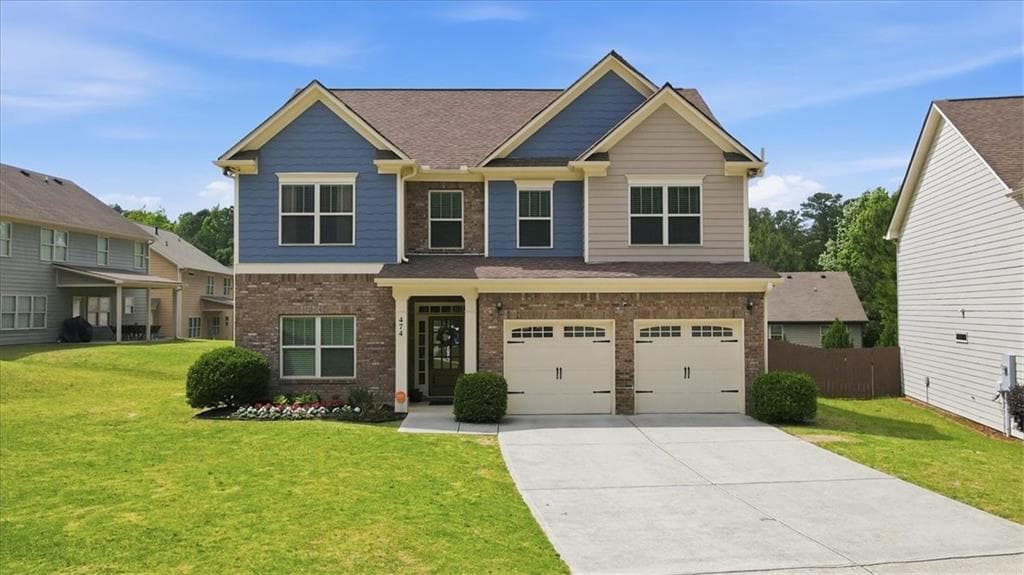 474 Juniper Bluff Court, Grayson, GA 30017 — most recent listing photo