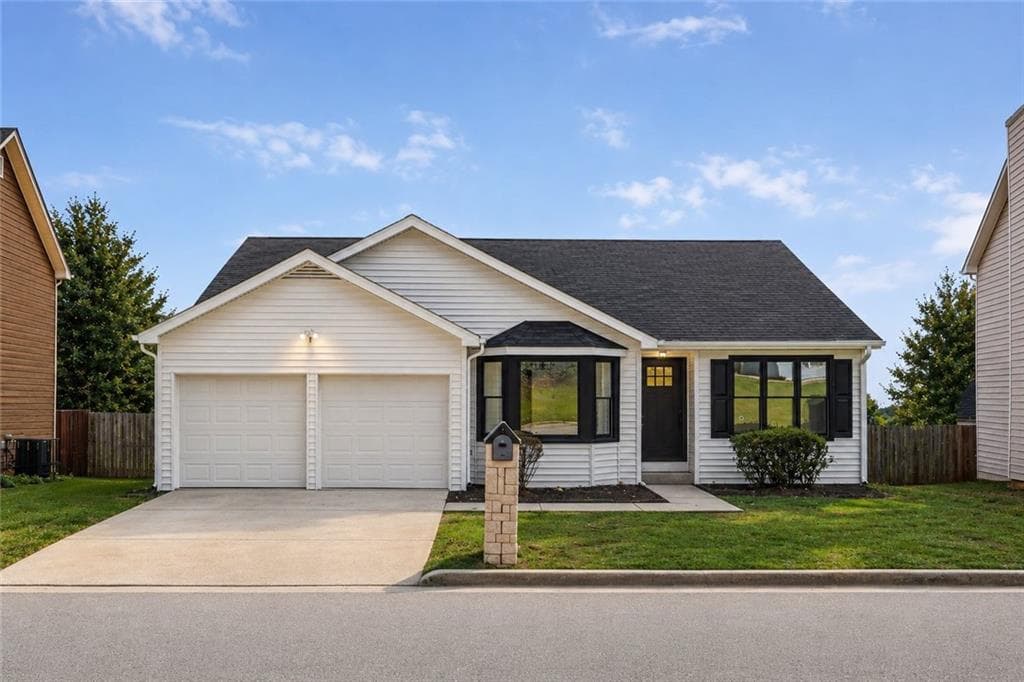 4795 Wyndam Drive, Stone Mountain, GA 30088 — most recent listing photo