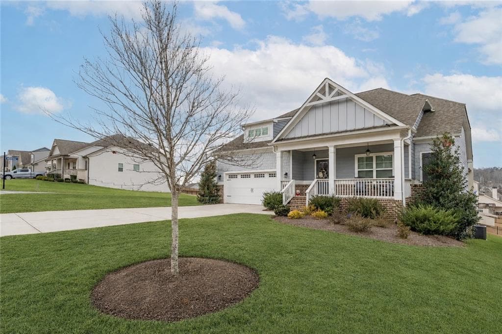 2253 Cotton Gin Row, Jefferson, GA 30549 — most recent listing photo