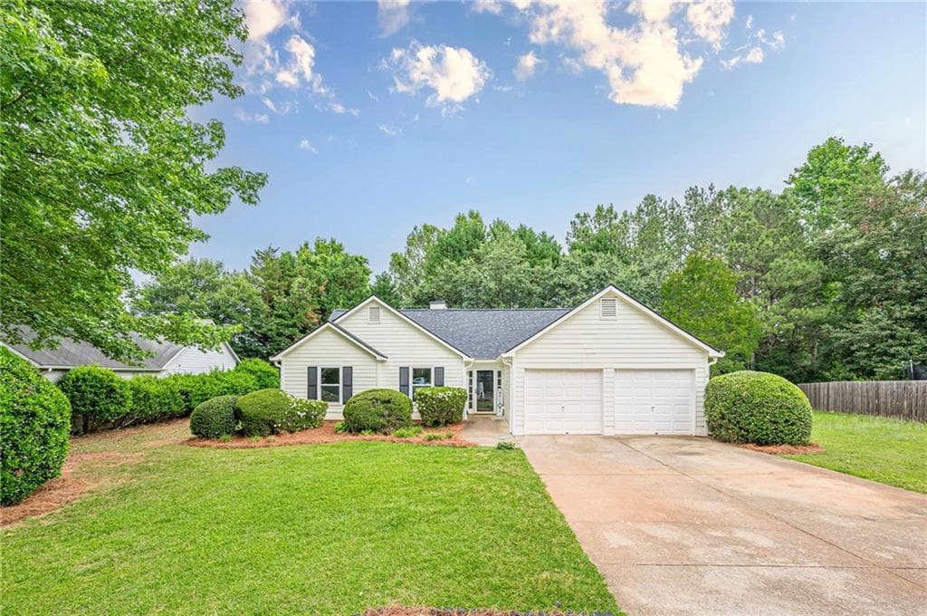 3002 Lake Park Trail, Acworth, GA 30101 — most recent listing photo