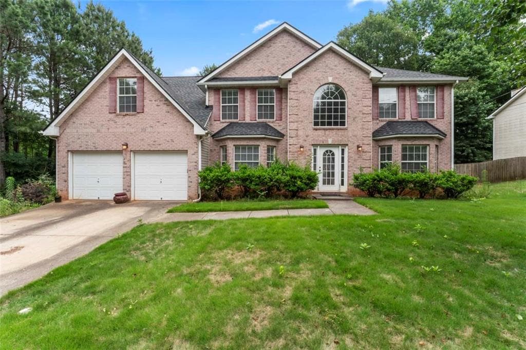 4042 Smithfield Trail, Ellenwood, GA 30294 — most recent listing photo