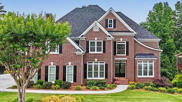 5972 Downington Ridge, Acworth, GA 30101 — most recent listing photo