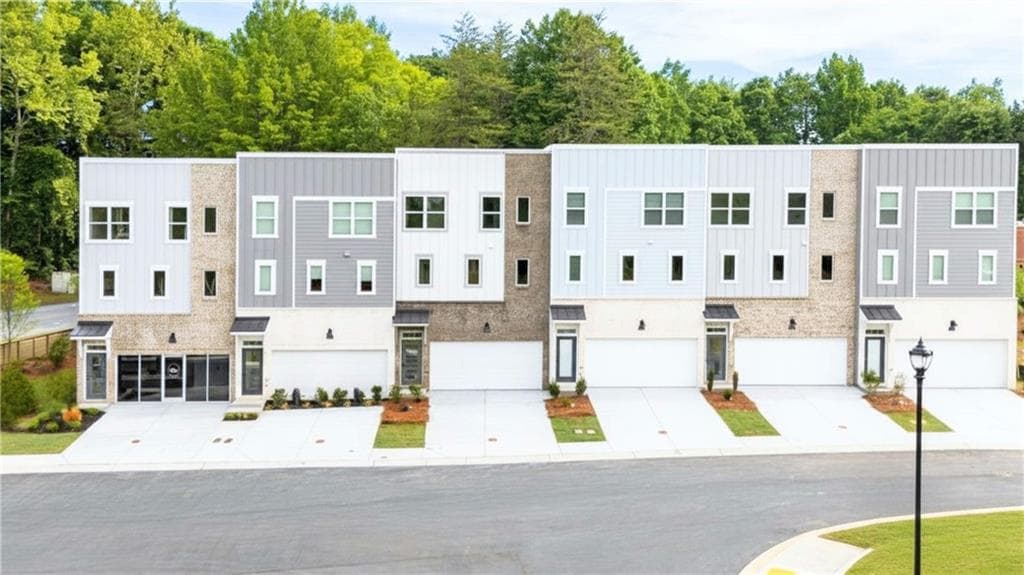 3430 Nectarine Lane, Peachtree Corners, GA 30092 — most recent listing photo