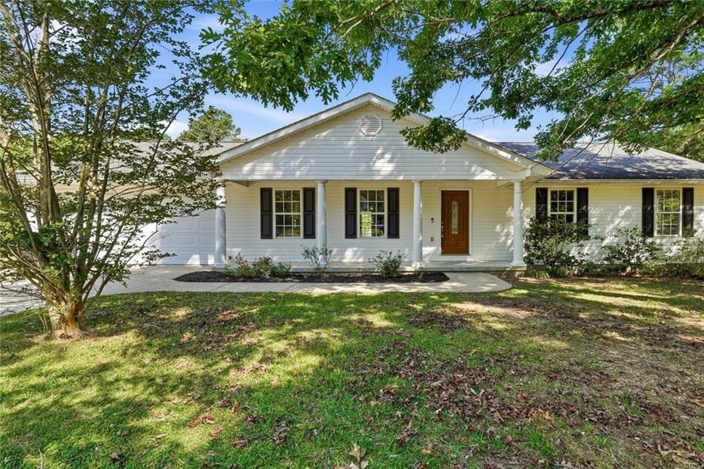 13 Mountain Chase Road, Rome, GA 30165 — most recent listing photo