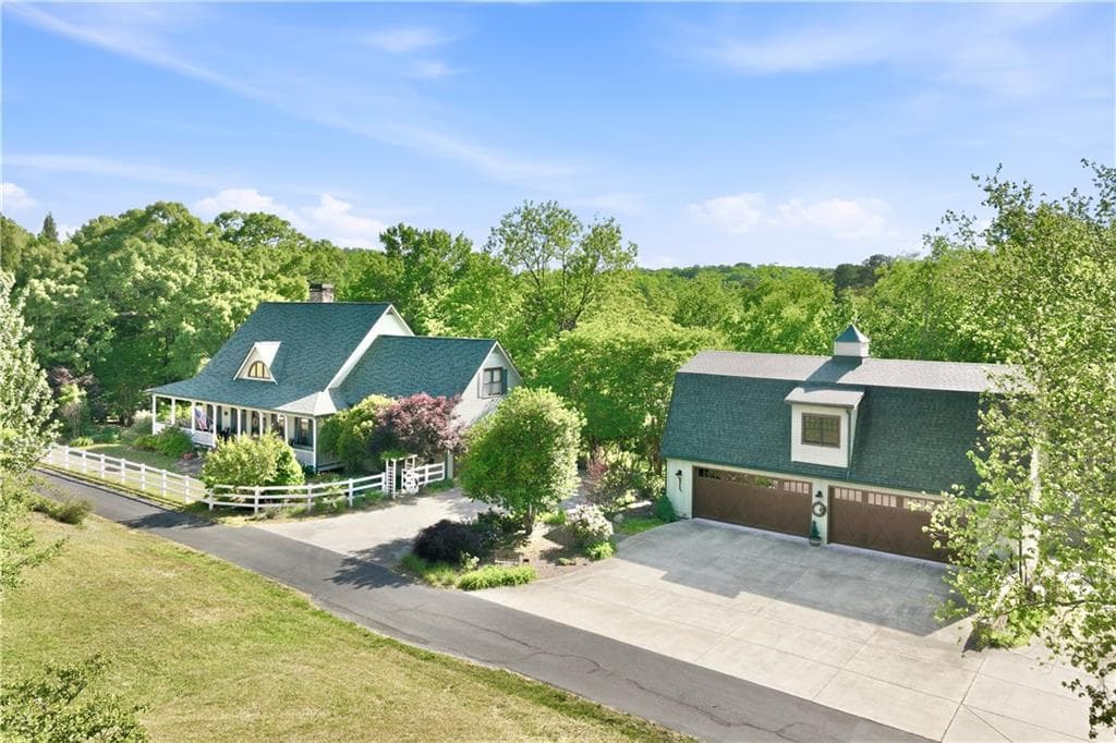 5618 Burke Lane, Gainesville, GA 30506 — most recent listing photo