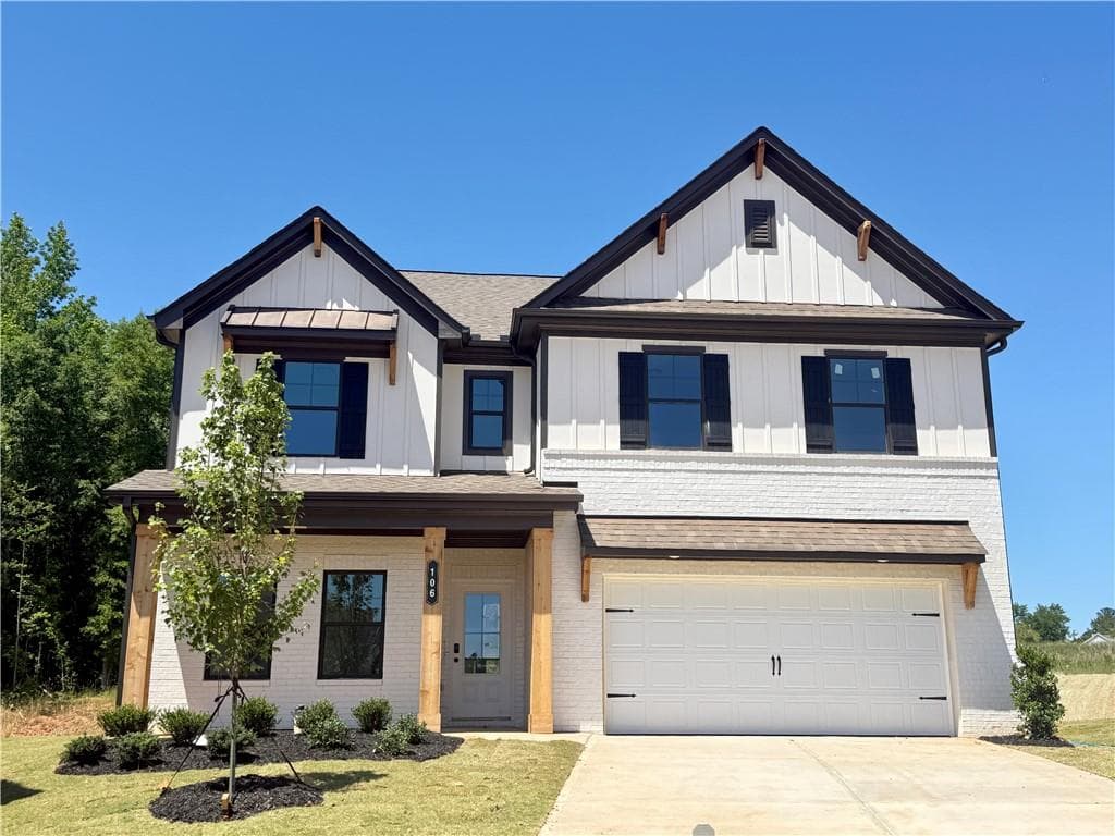 106 Chickadee Court, Auburn, GA 30011 — most recent listing photo