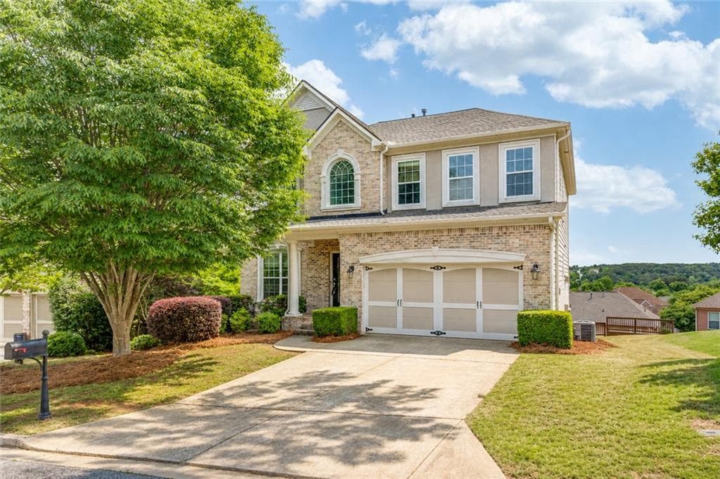 4545 Brumby Lane, Cumming, GA 30041 — most recent listing photo