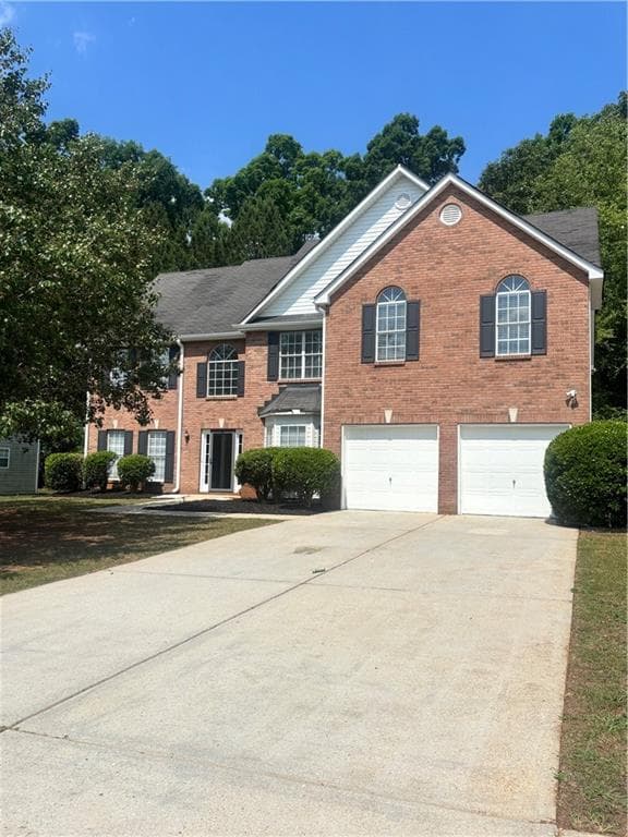 5 bedroom, 3 bathroom single family residence sold at 1191 Folkstone Drive, Mcdonough, GA 30253