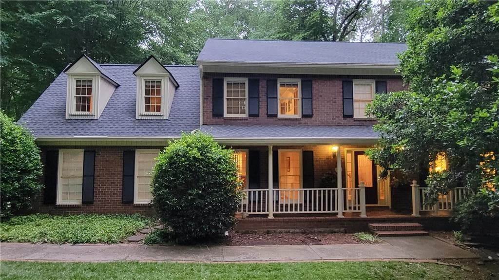 3734 Sandford Court, Lilburn, GA 30047 — most recent listing photo