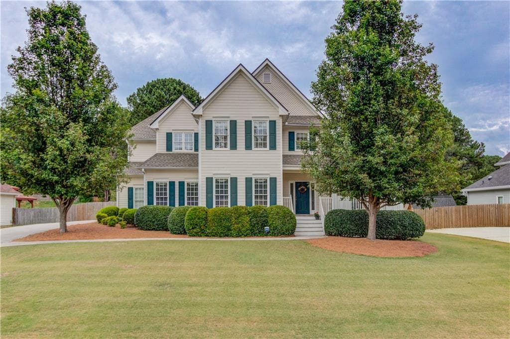 1770 Gleneden Court, Grayson, GA 30017 — most recent listing photo