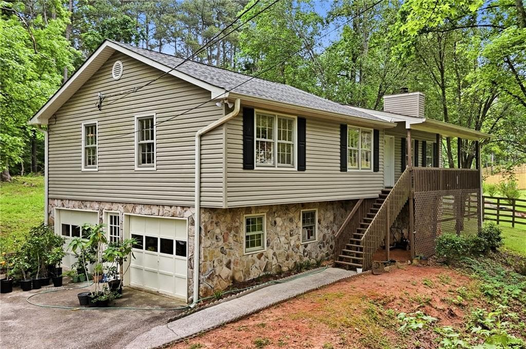 332 Pine Acres Drive, Canton, GA 30115 — most recent listing photo