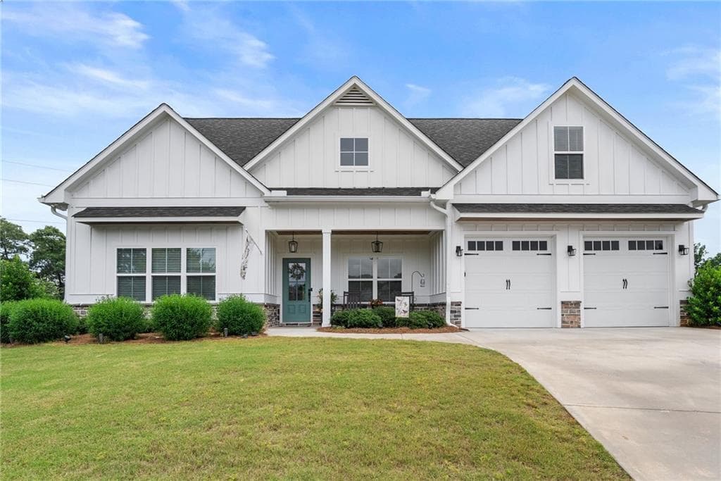 5728 Brickhampton Court, Clermont, GA 30527 — most recent listing photo