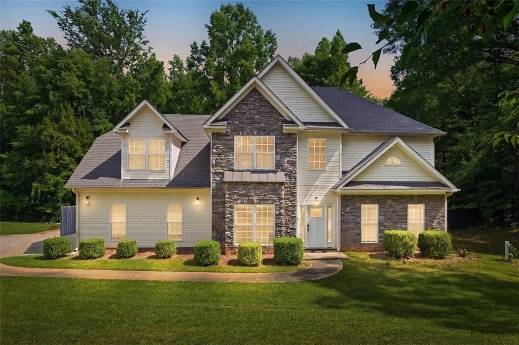 1231 Hillview Road, Hampton, GA 30228 — most recent listing photo