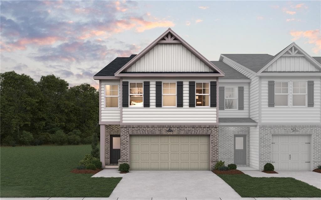 8347 Columbia Court, Palmetto, GA 30268 — most recent listing photo
