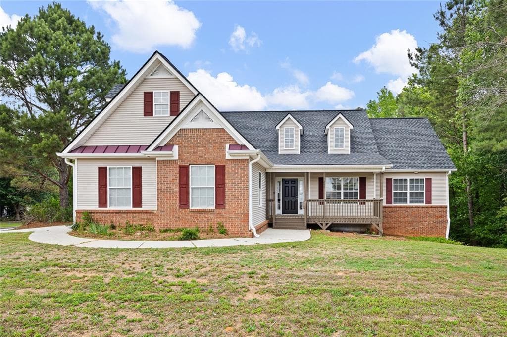 280 Legend Creek Terrace, Douglasville, GA 30134 — most recent listing photo
