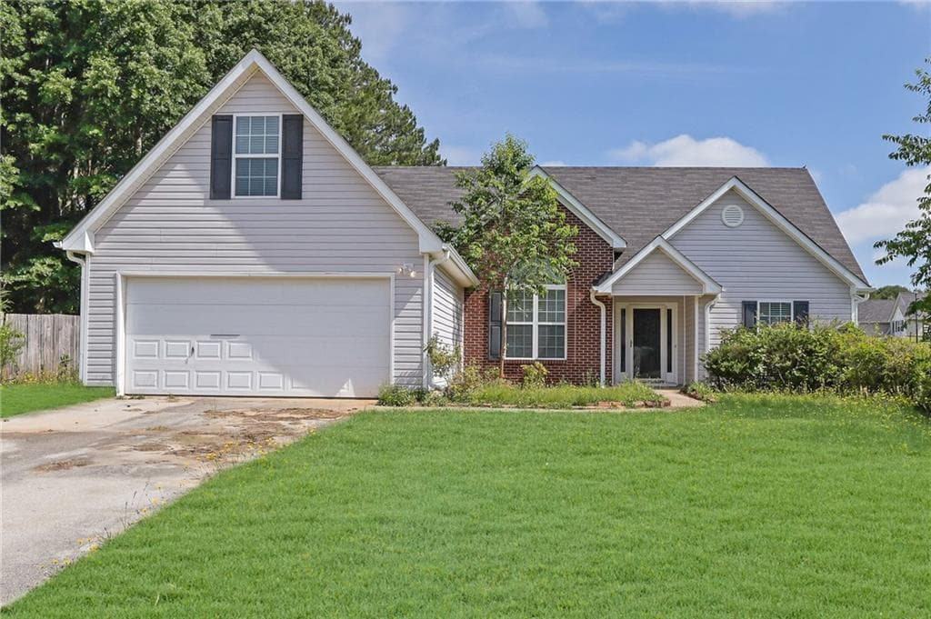 1401 Waterford Court, Loganville, GA 30052 — most recent listing photo