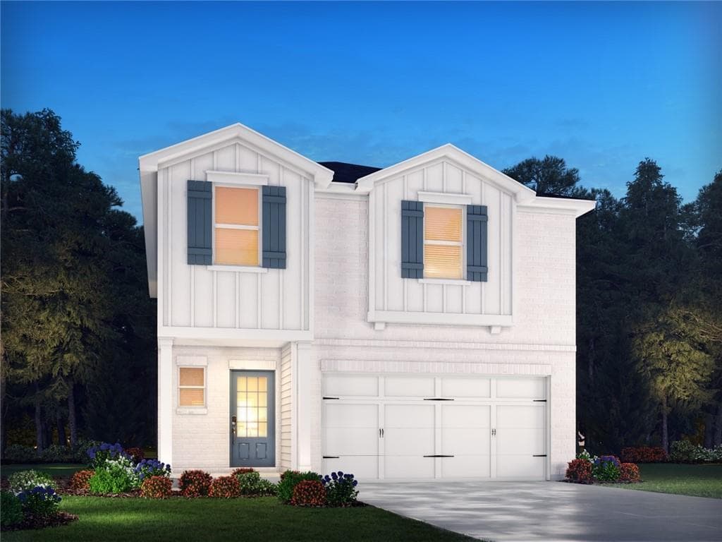 2862 Aralynn Way, College Park, GA 30337 — most recent listing photo